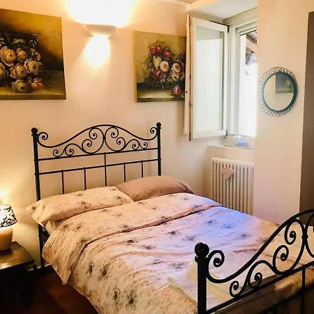 Apartament Ca Milla Argegno