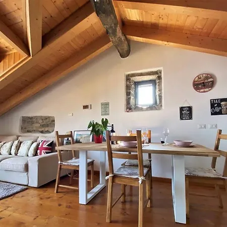 Apartament Ca Milla