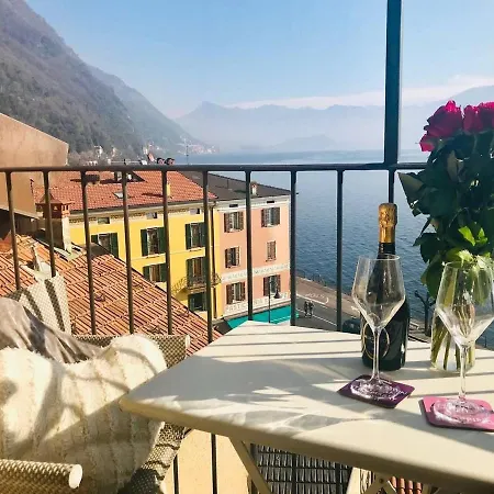 Apartament Ca Milla *