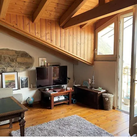 Apartament Ca Milla