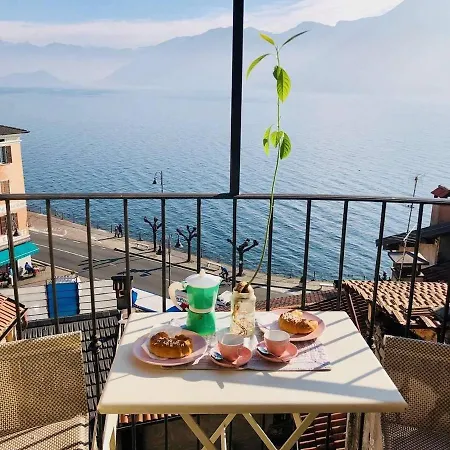 Ca Milla Apartament