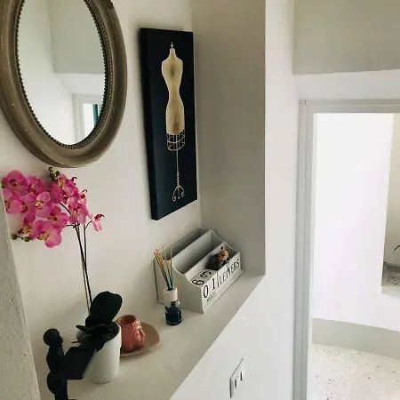 Apartament Ca Milla *