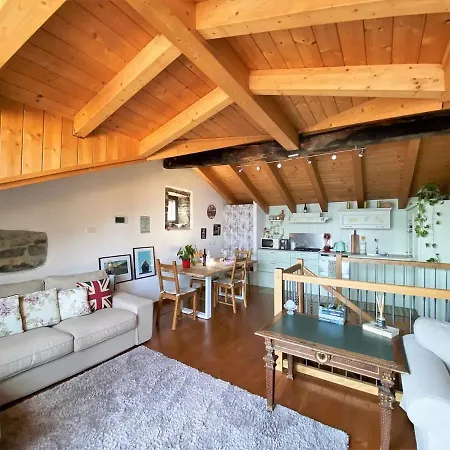 Ca Milla Apartament