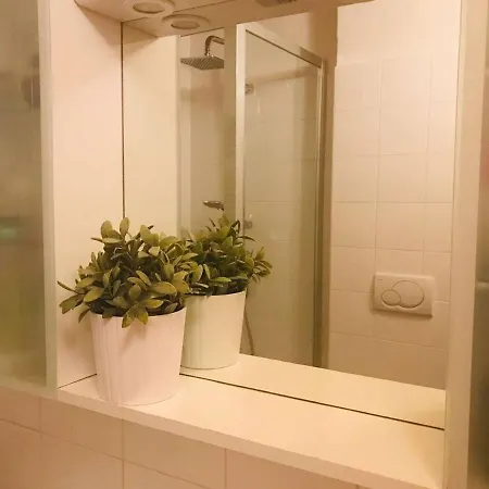Apartament Ca Milla