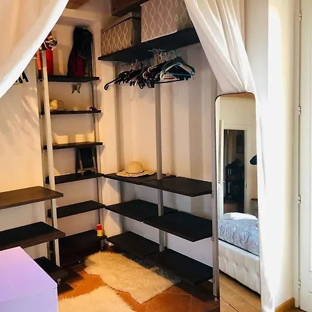 Ca Milla Apartament