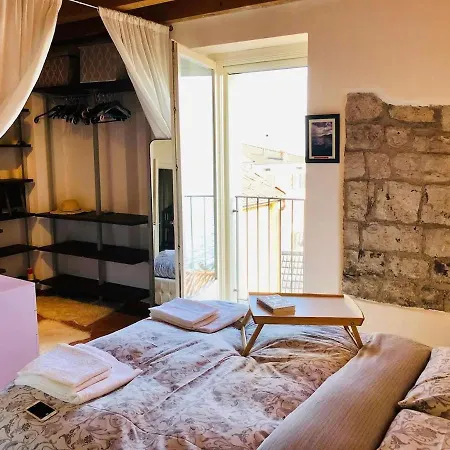 Ca Milla Apartment