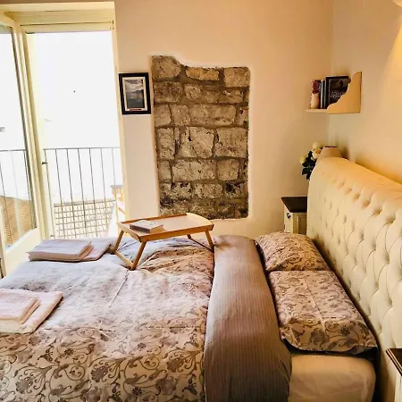 Ca Milla Apartment Argegno